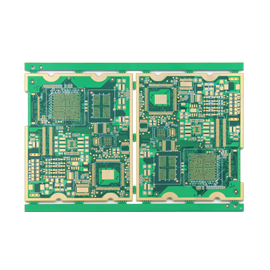 華聚鑫多多層PCB